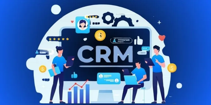 CRM Development Company